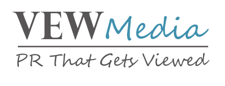 VEW PR Media Logo