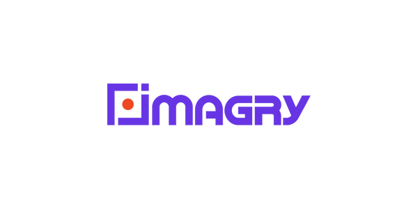Imagry Logo